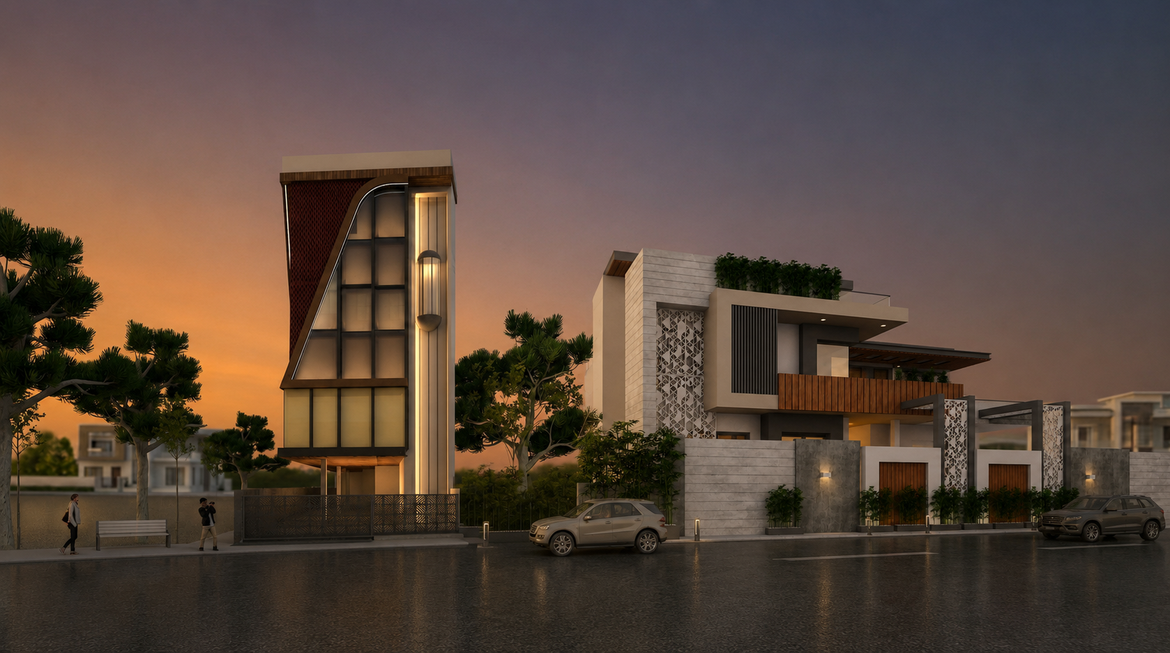 Best architects in Dehradun guide thumbnail
